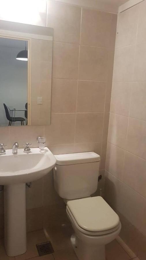 Loan Nueva Cordoba 6A Appartement Buitenkant foto