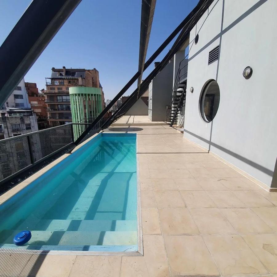 Loan Nueva Cordoba 6A Appartement Buitenkant foto