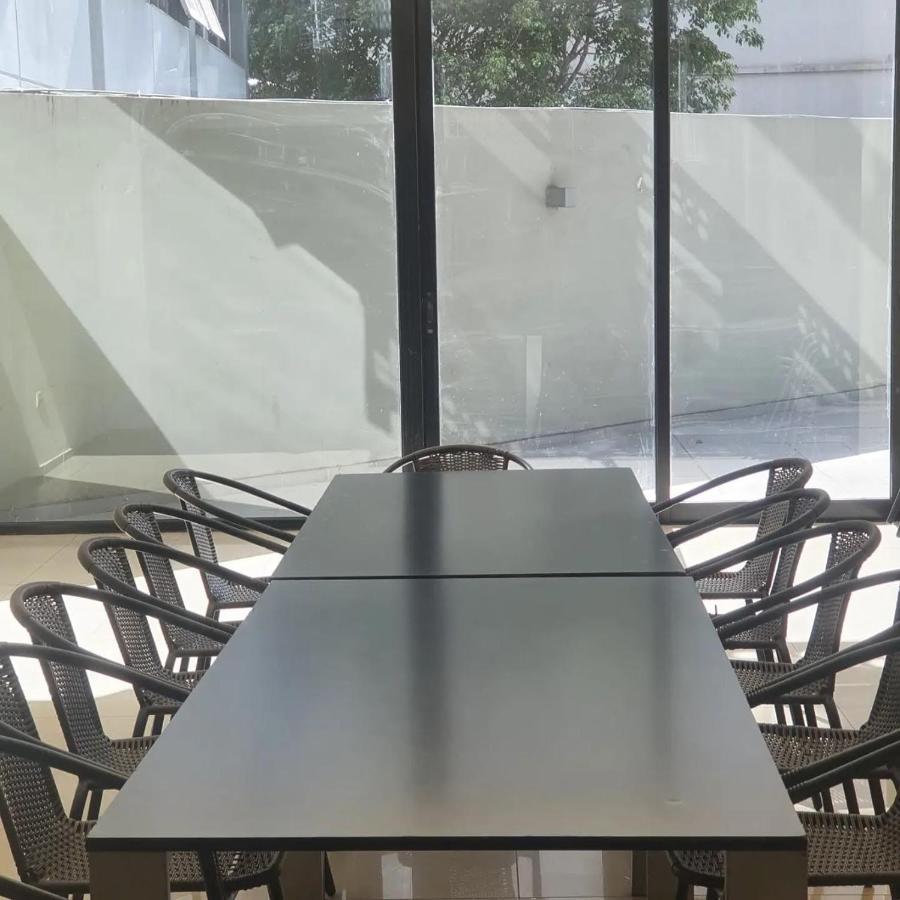 Loan Nueva Cordoba 6A Appartement Buitenkant foto