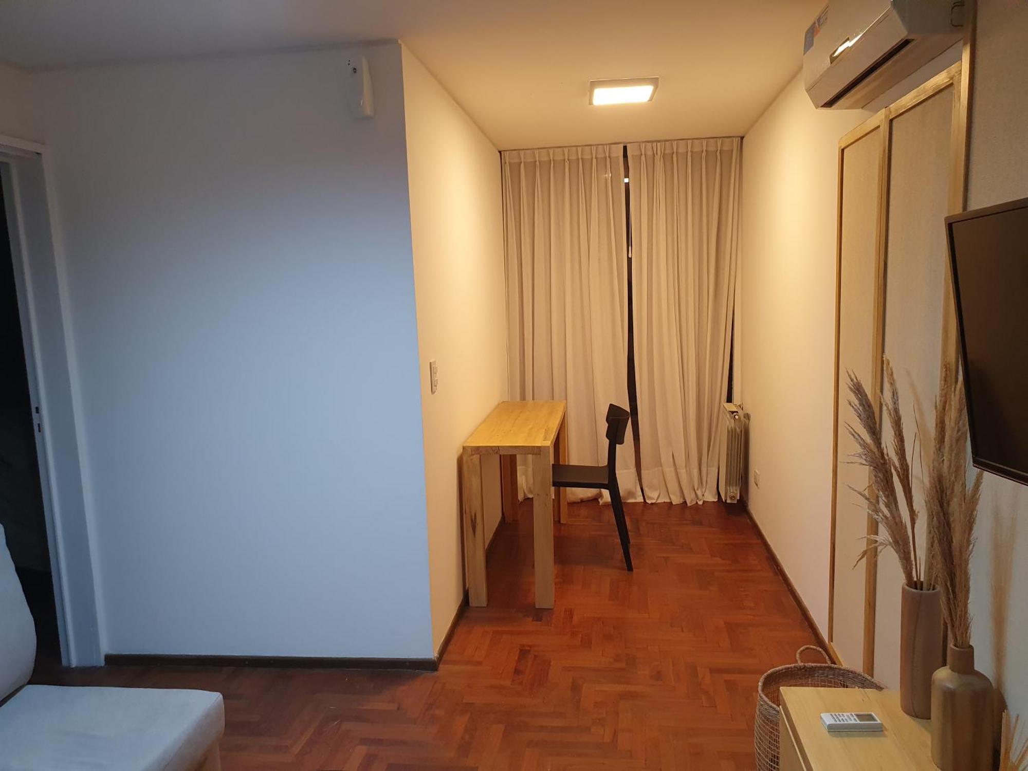 Loan Nueva Cordoba 6A Appartement Buitenkant foto