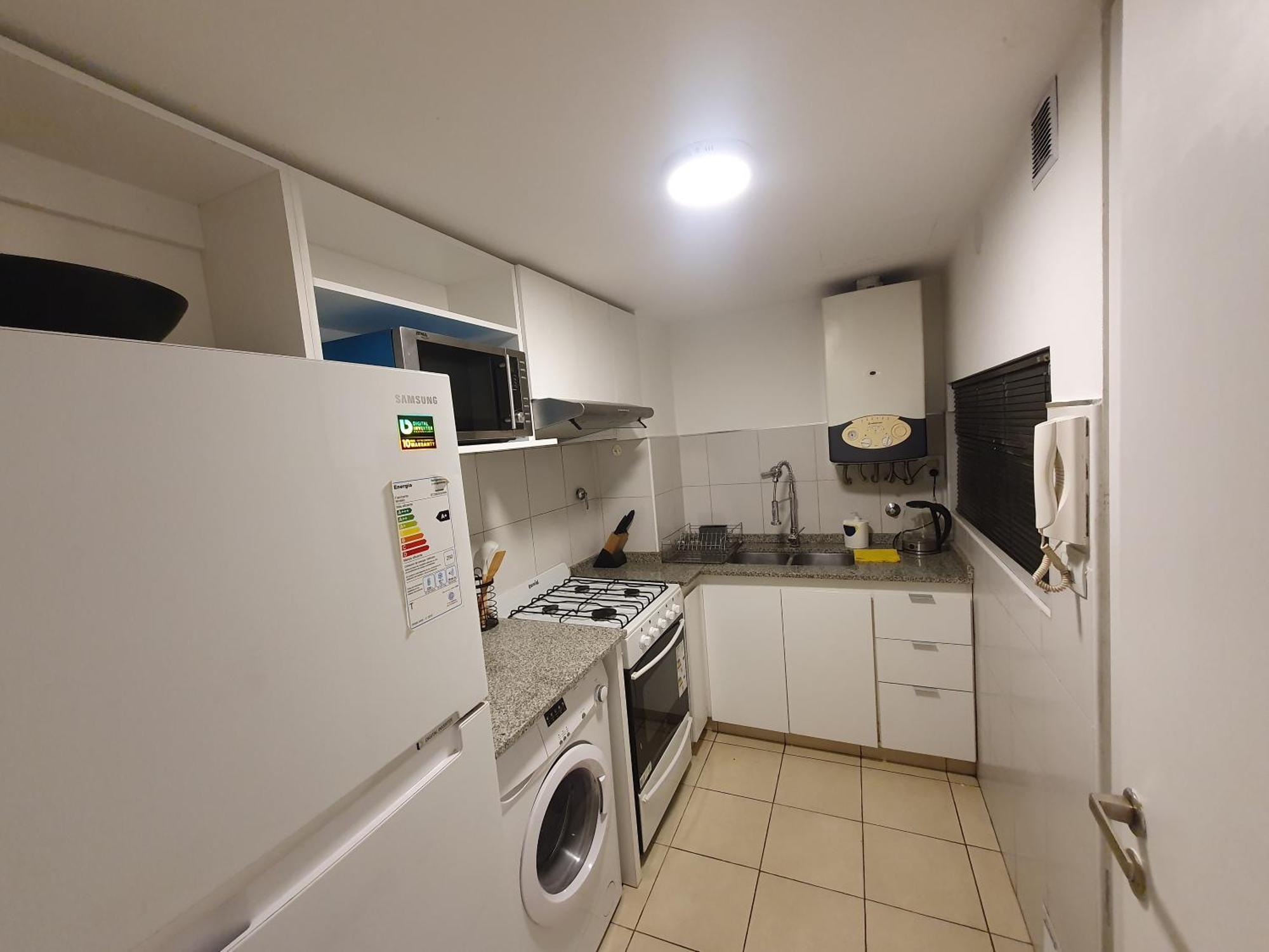 Loan Nueva Cordoba 6A Appartement Buitenkant foto