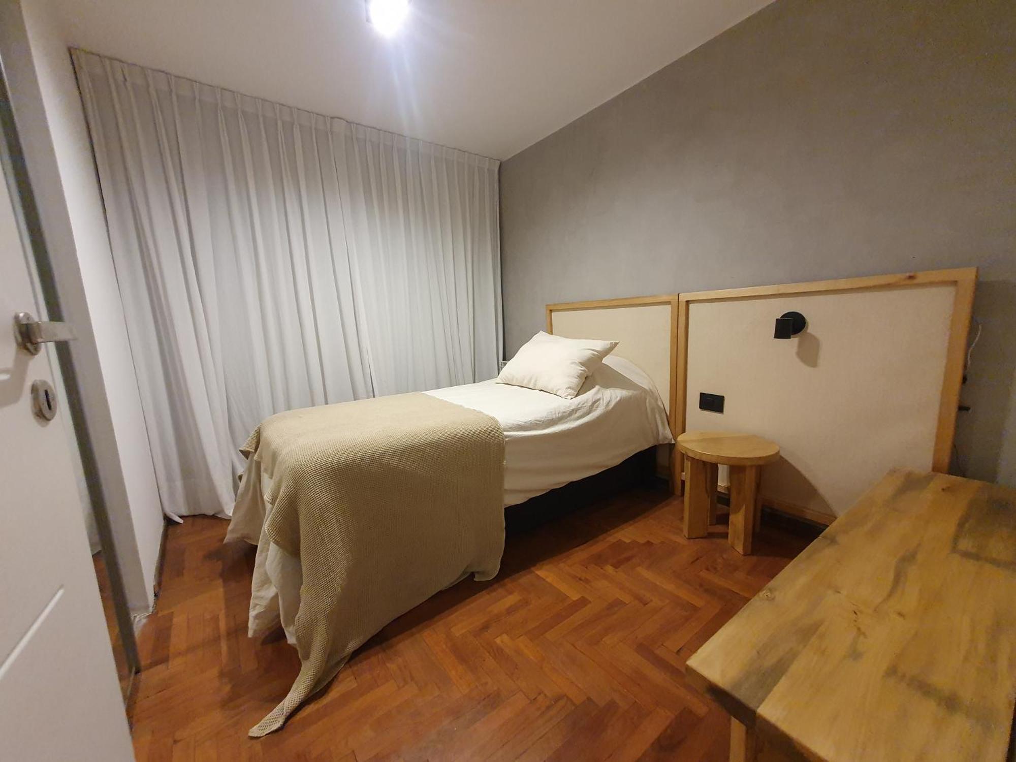 Loan Nueva Cordoba 6A Appartement Buitenkant foto