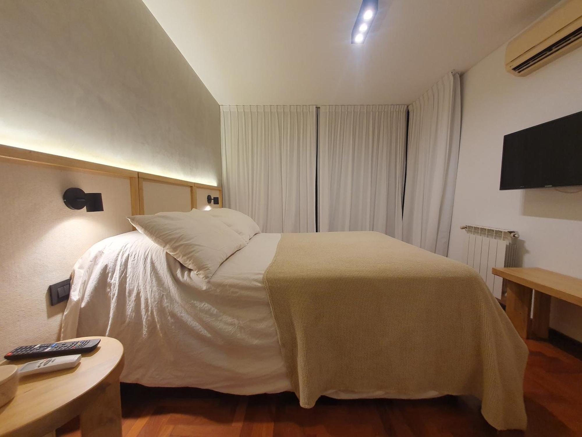 Loan Nueva Cordoba 6A Appartement Buitenkant foto