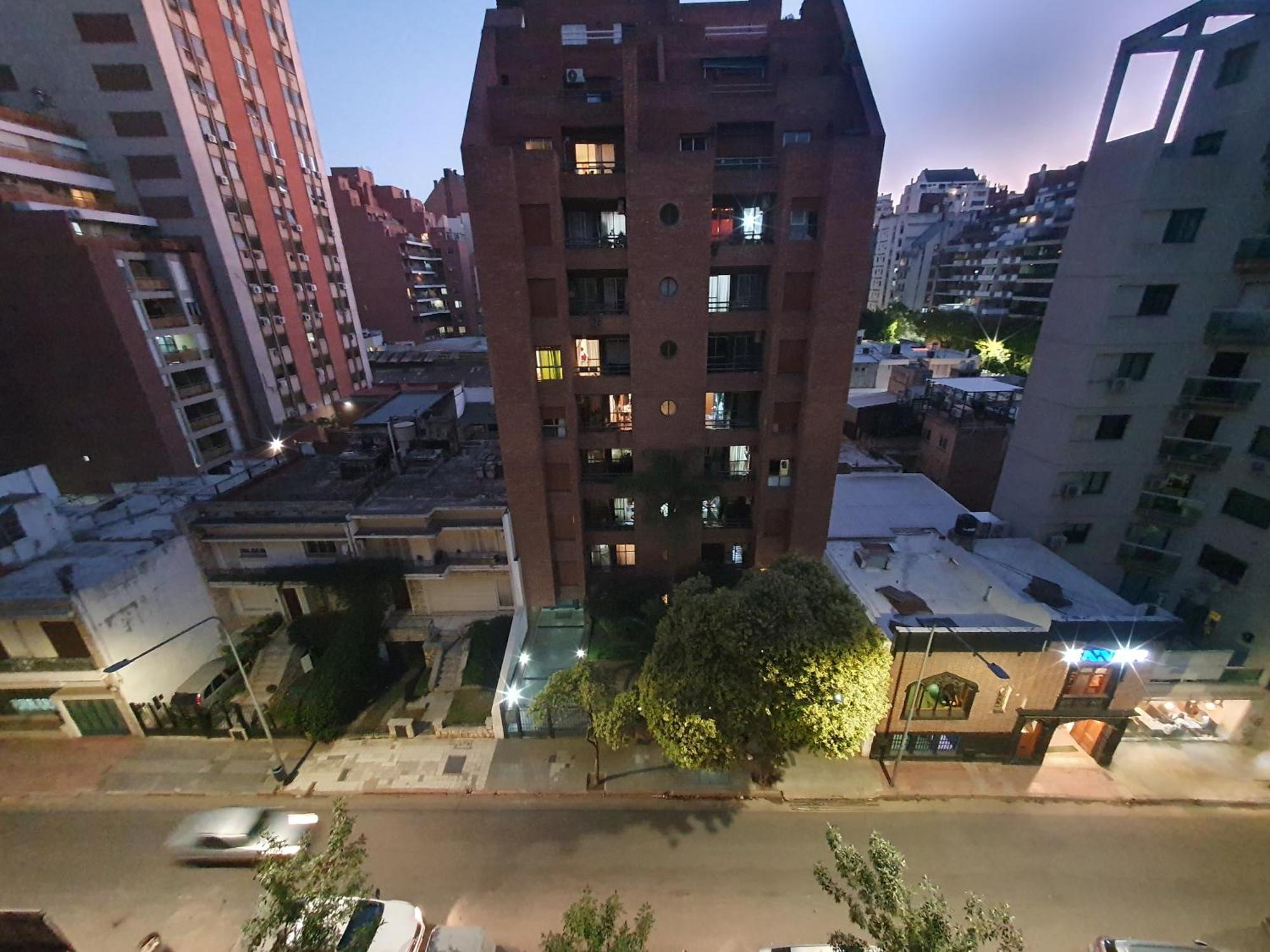 Loan Nueva Cordoba 6A Appartement Buitenkant foto