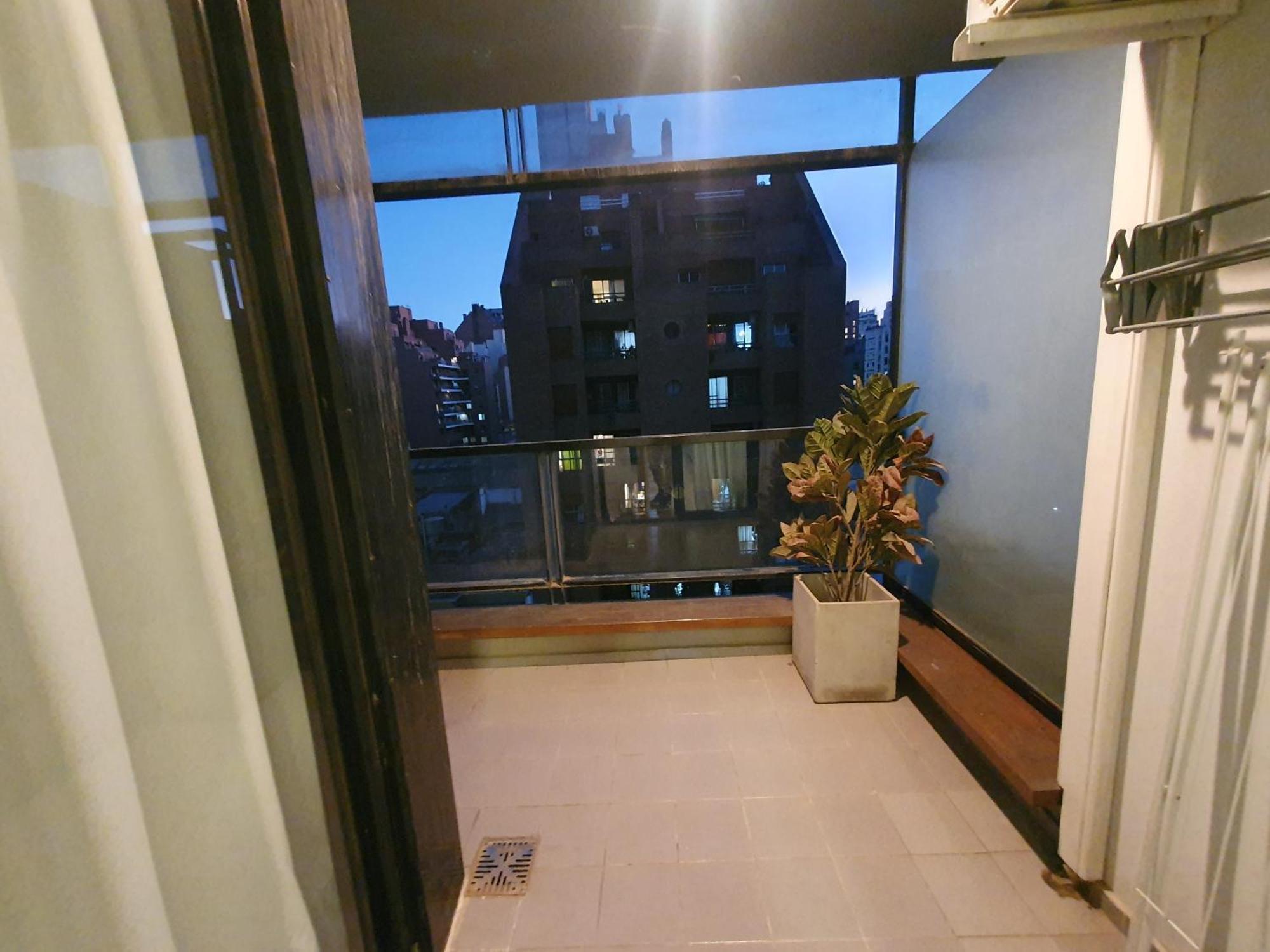 Loan Nueva Cordoba 6A Appartement Buitenkant foto