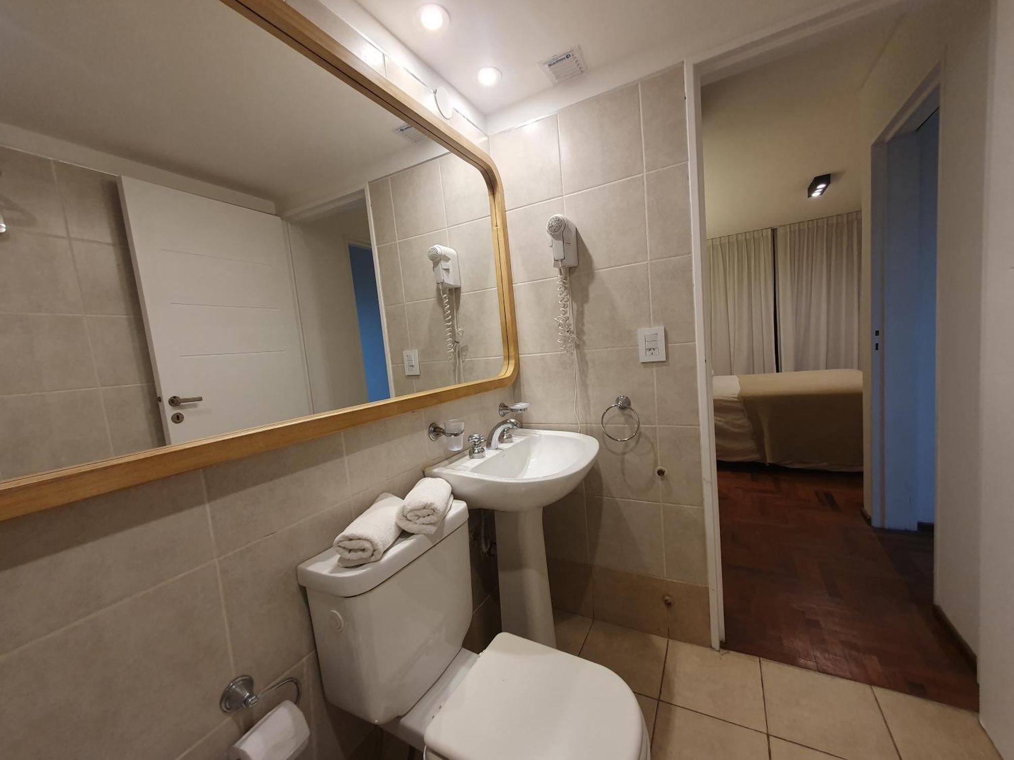 Loan Nueva Cordoba 6A Appartement Buitenkant foto