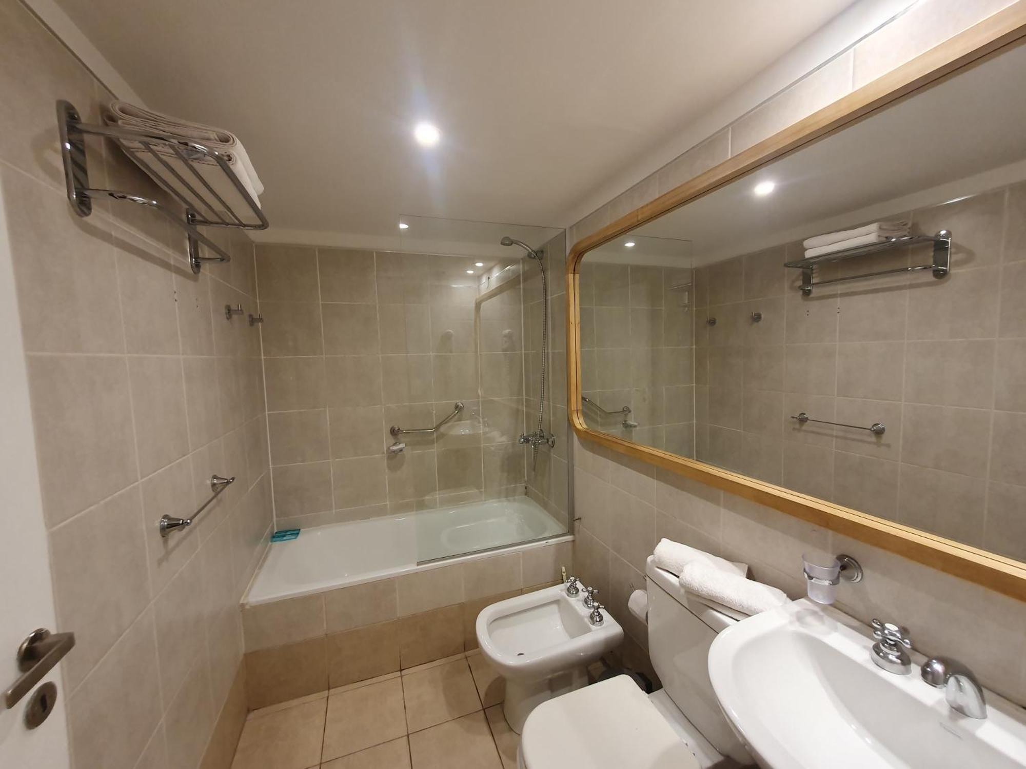 Loan Nueva Cordoba 6A Appartement Buitenkant foto