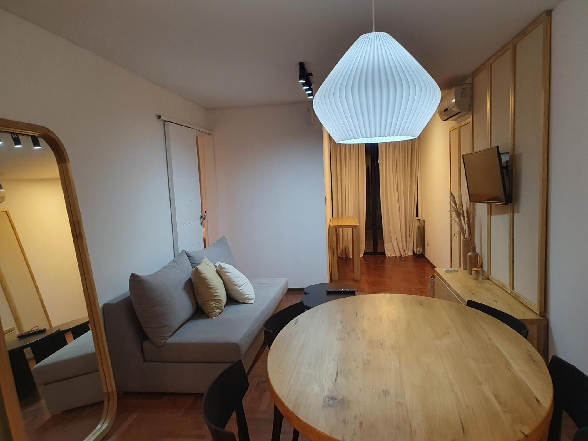 Loan Nueva Cordoba 6A Appartement Buitenkant foto