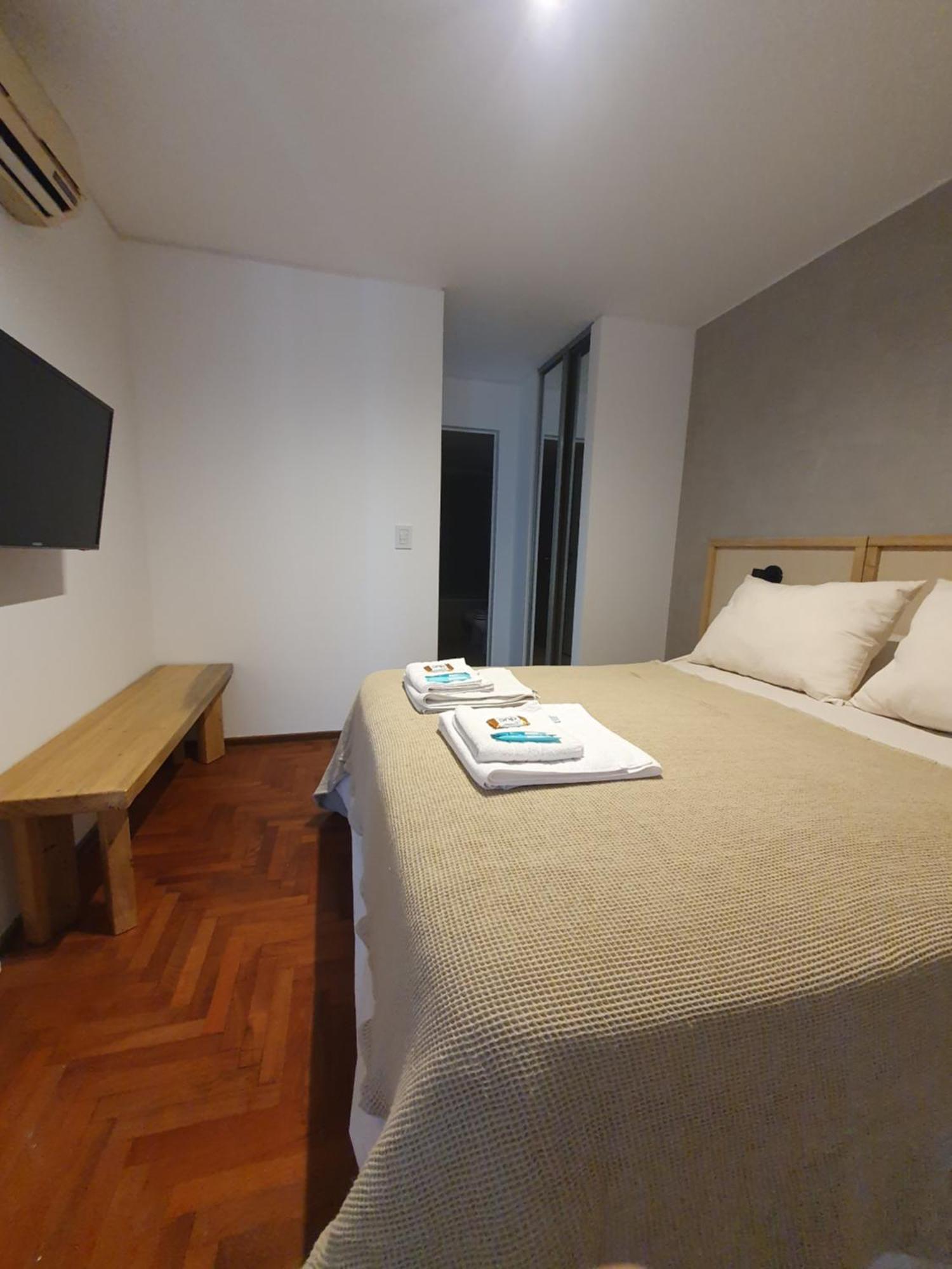 Loan Nueva Cordoba 6A Appartement Buitenkant foto