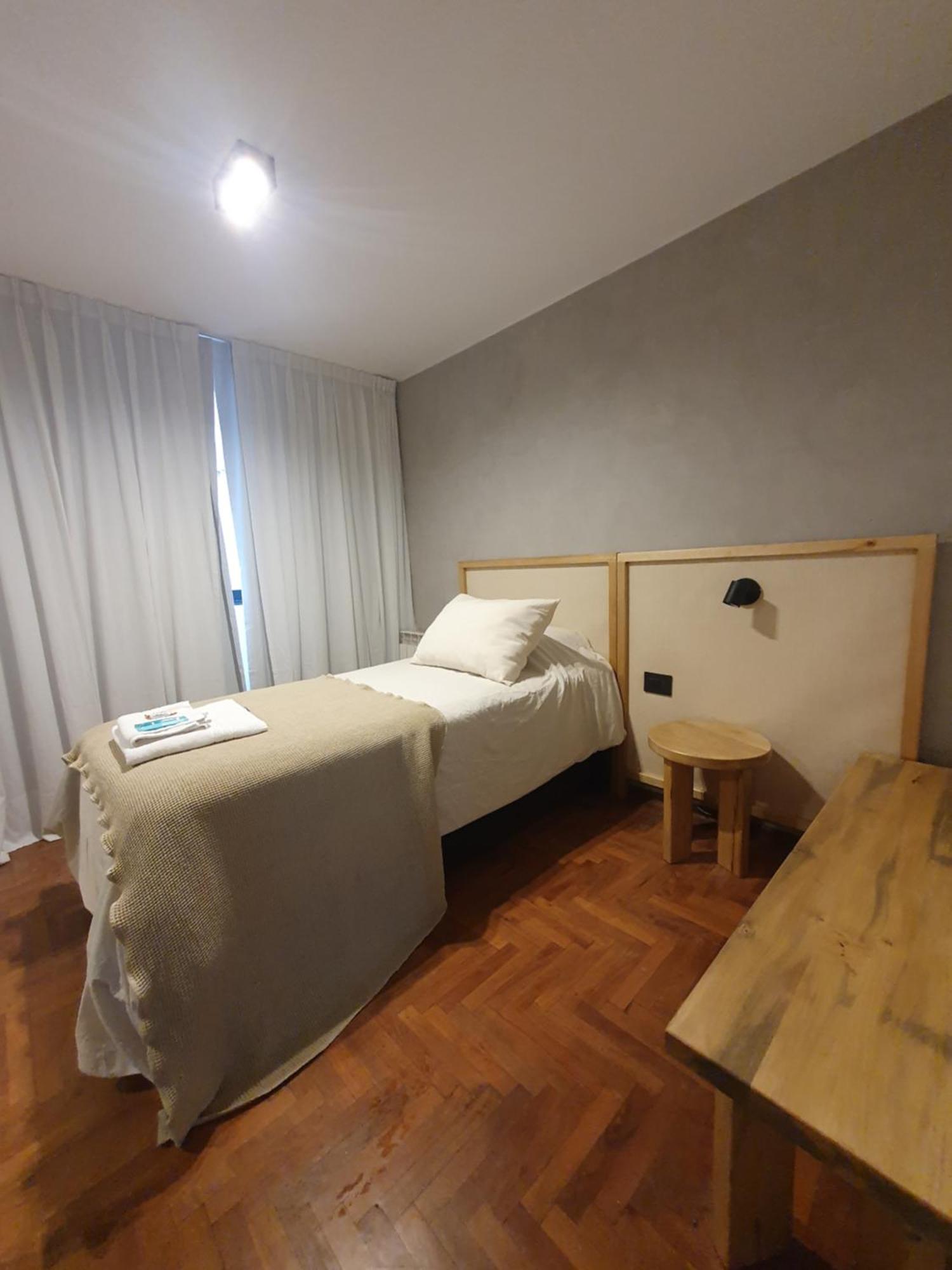 Loan Nueva Cordoba 6A Appartement Buitenkant foto