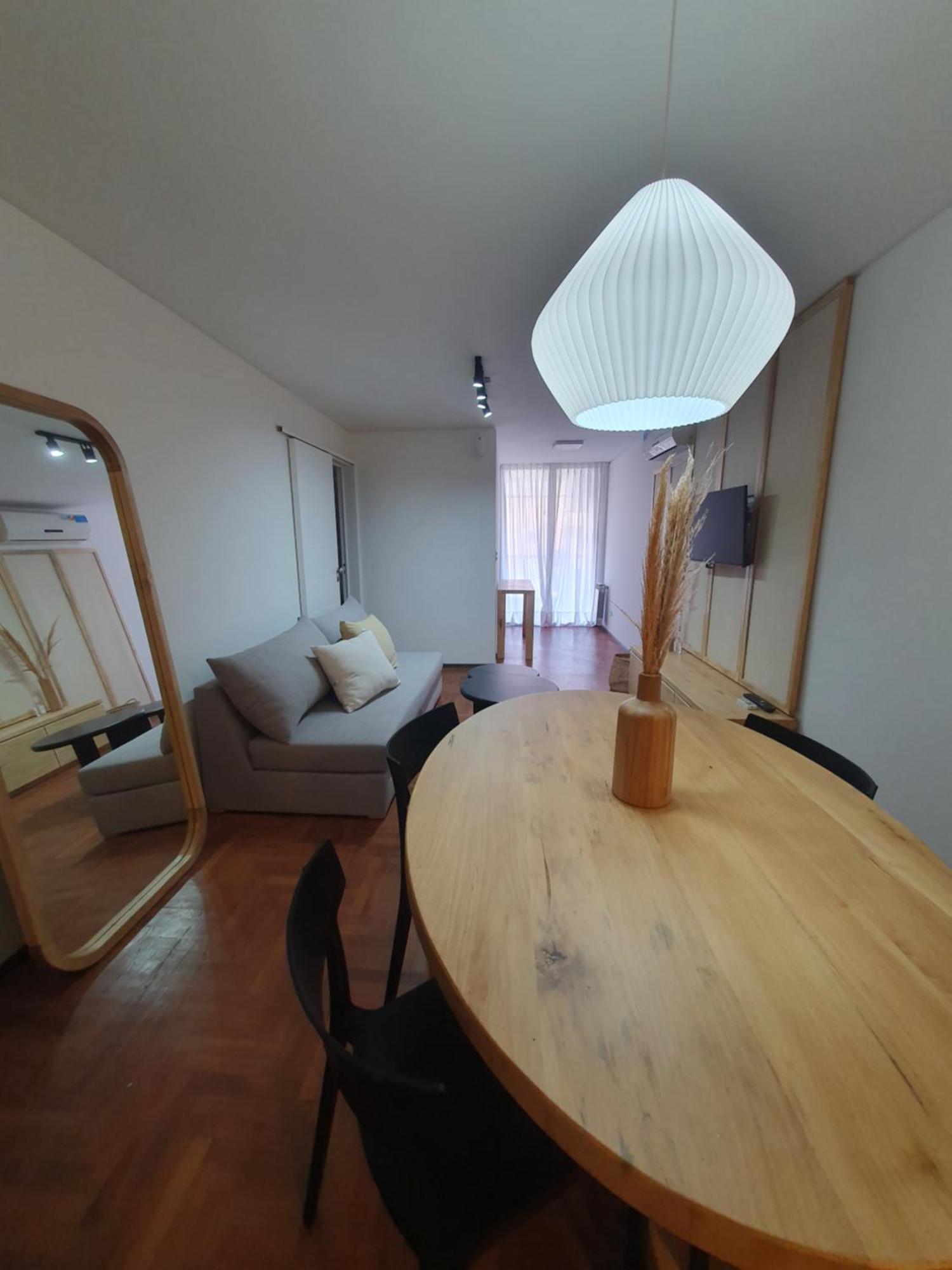 Loan Nueva Cordoba 6A Appartement Buitenkant foto